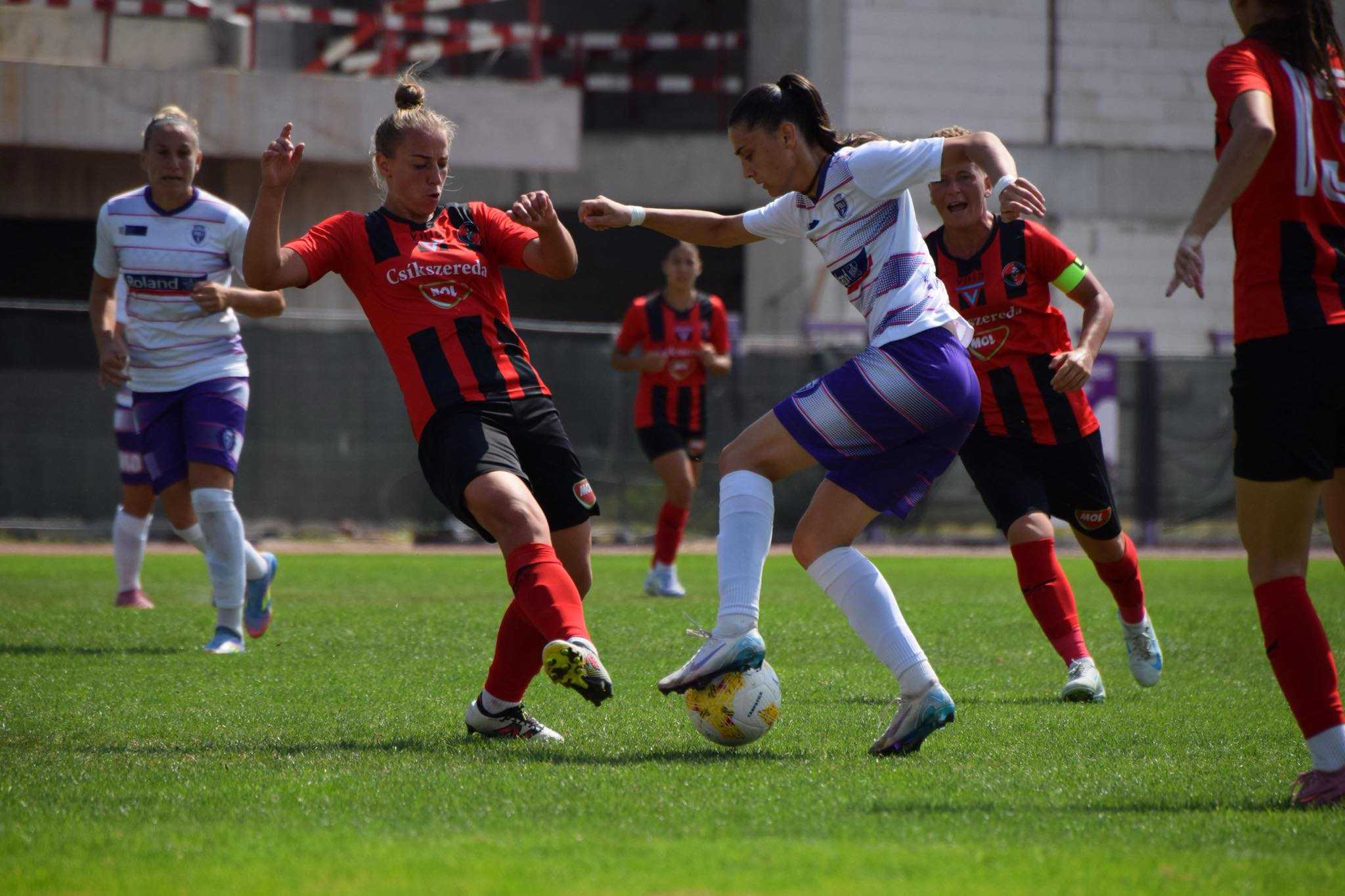 Poli Timisoara