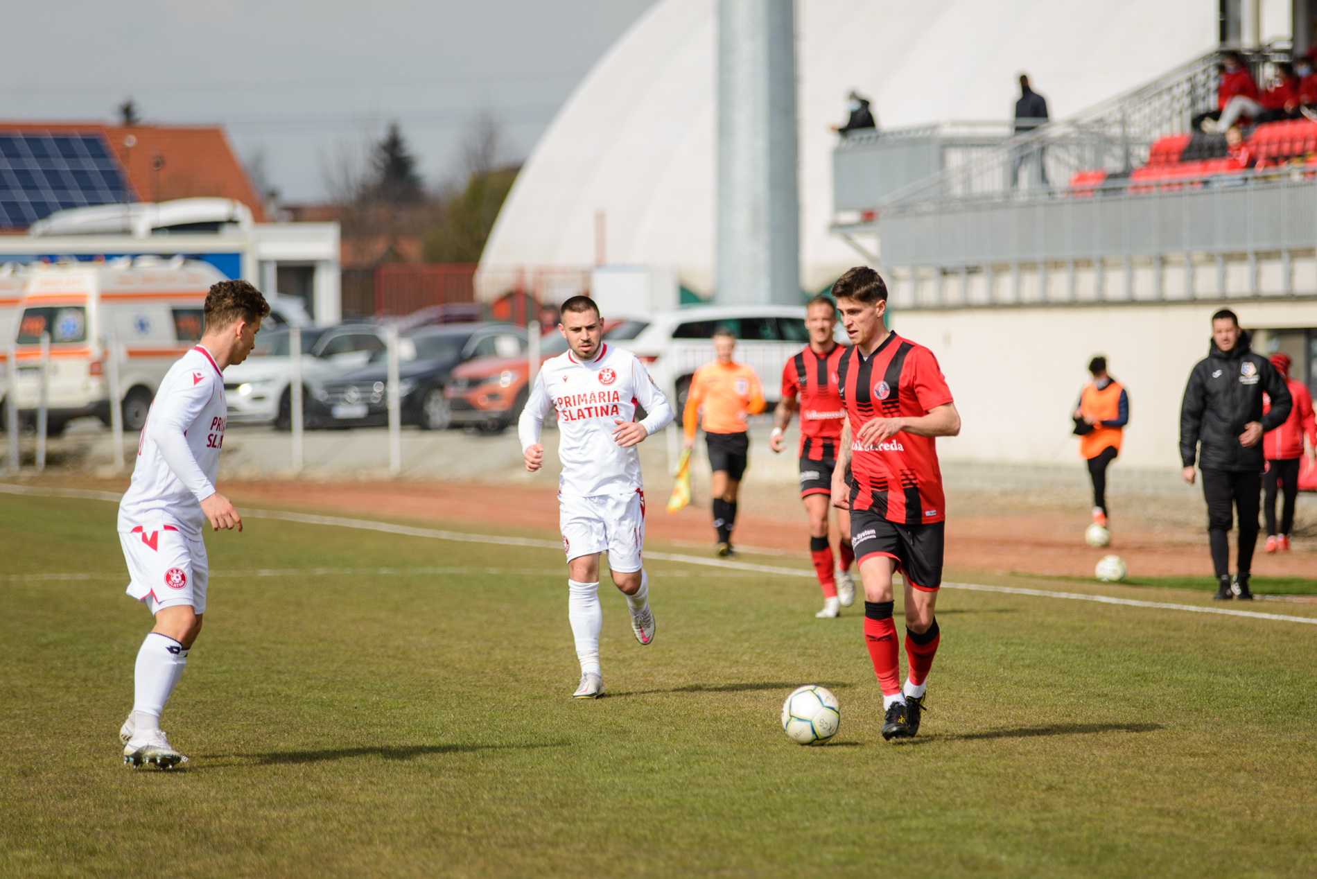 Túl a részhajrán