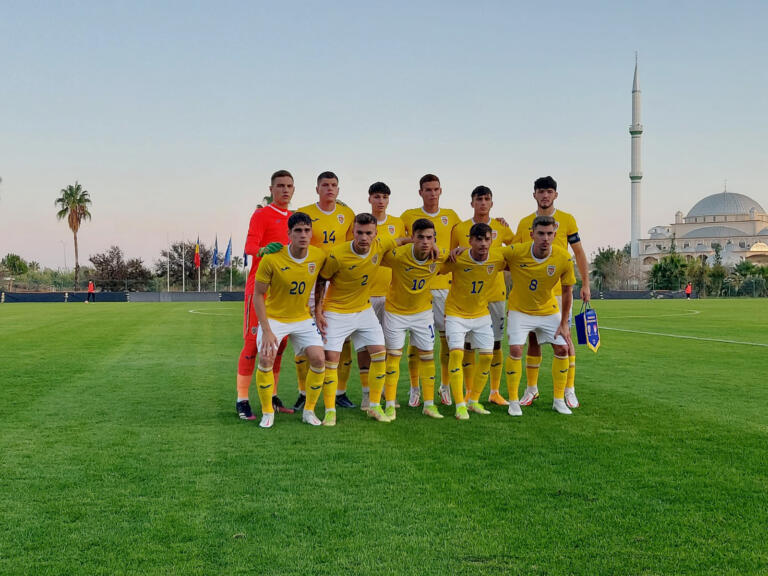 U19│Gergelyt behívták a válogatottba