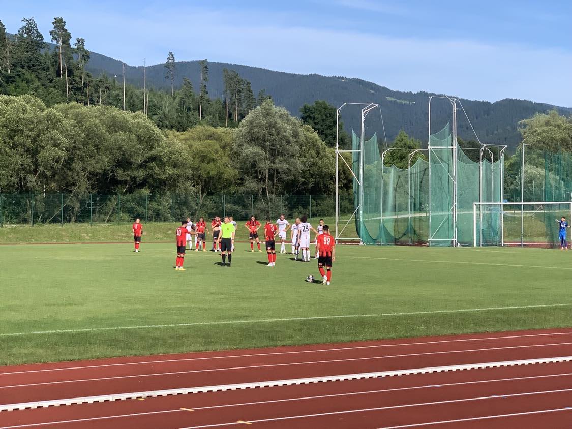 Liga 2 | Győzelem Szlovéniában