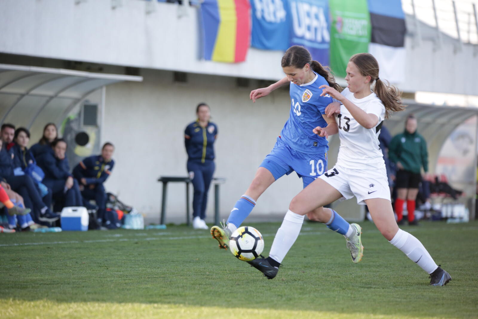 Válogatott | Bővült az FK-s meghívottak névsora