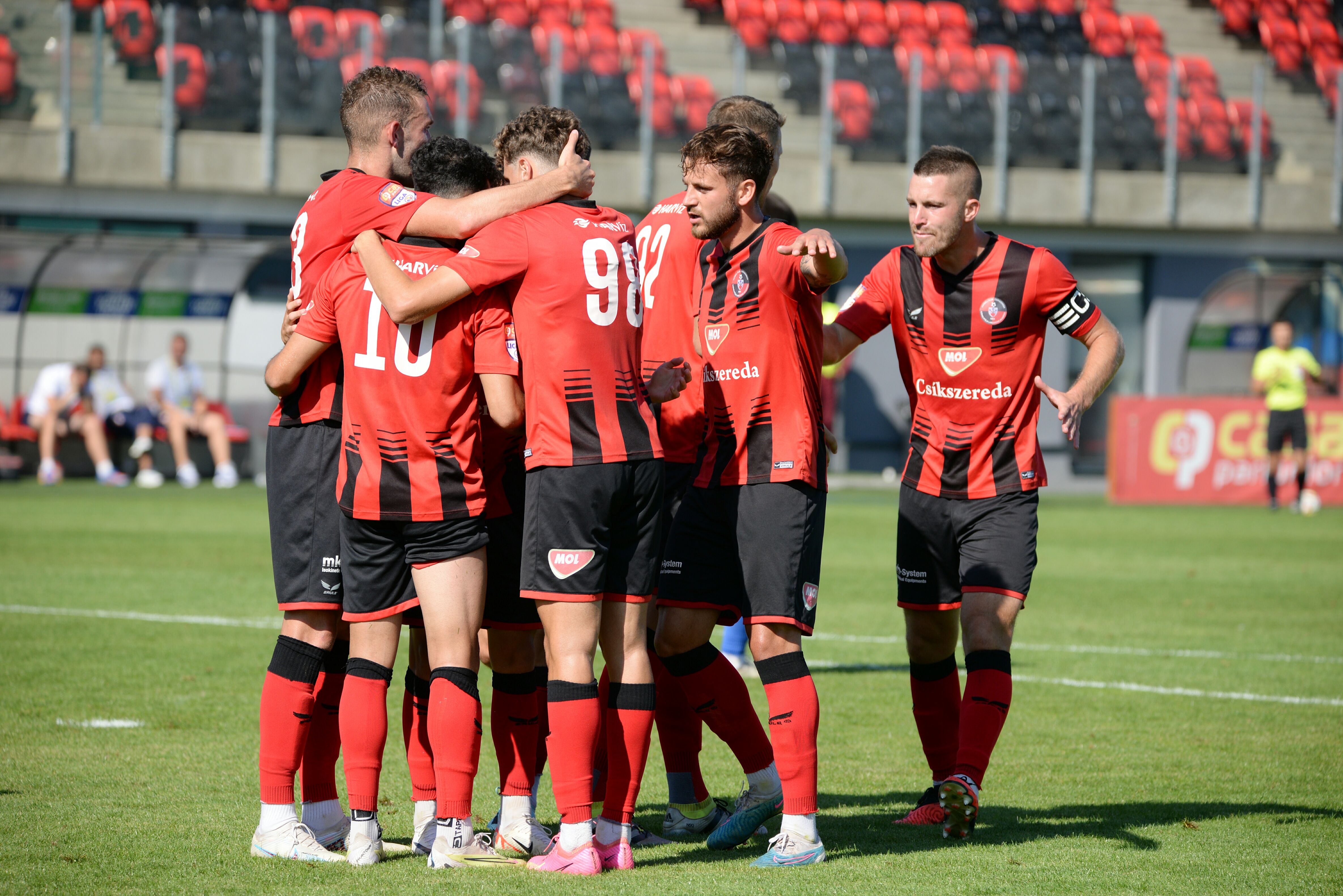 Liga 2 | Nagyot küzdöttünk és újra győztünk!