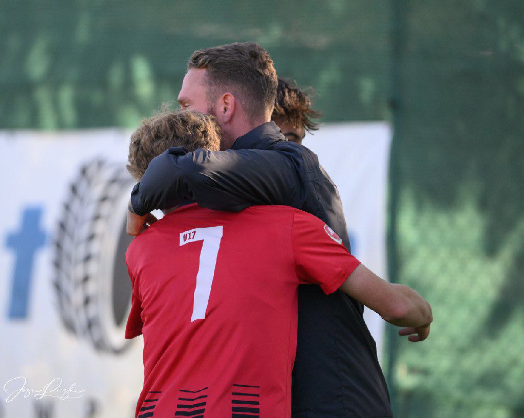 Kispad | Elitliga U17 | Szakál Csaba | Temesvári Ripensia – FK 0–3