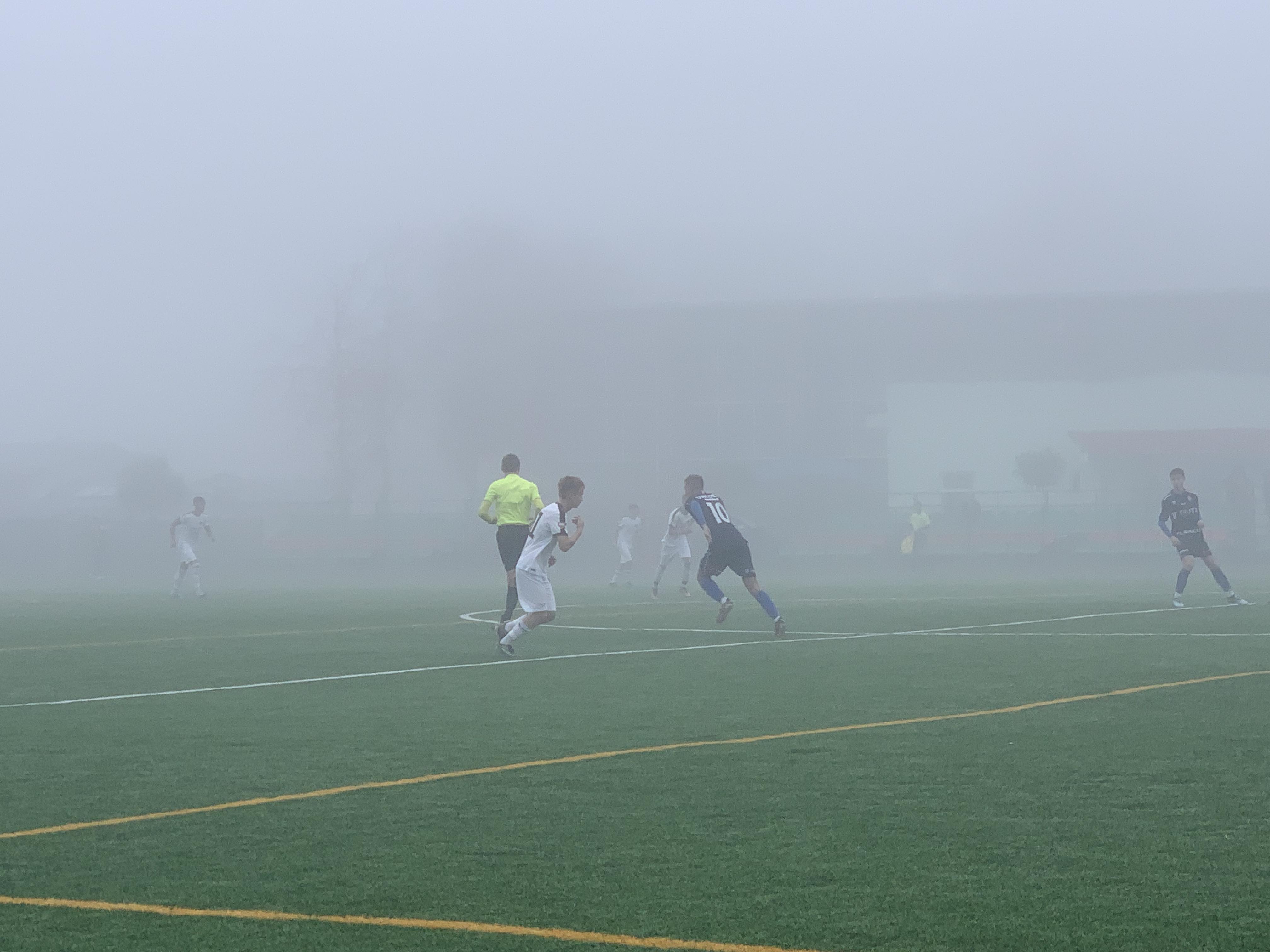 Elitliga U16 | Négygólos pofon a Botoșani ellen