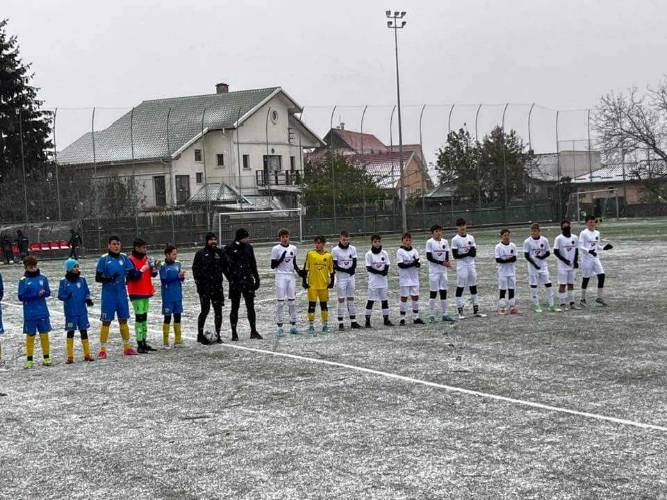 Elitliga U14 | Havas győzelem Jászvásáron