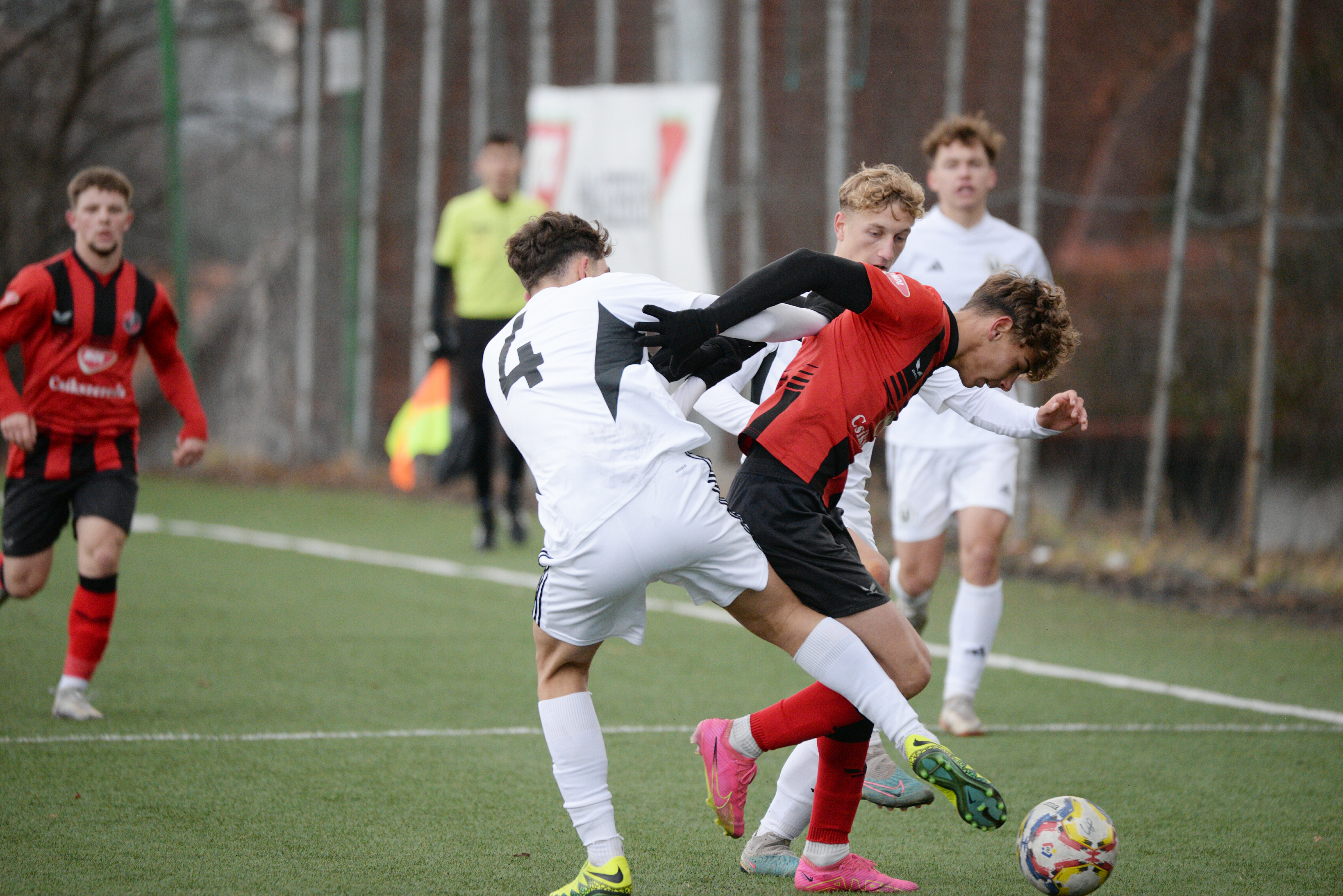 Rokupa U18 | A Kupában vágott vissza a Kolozsvári U