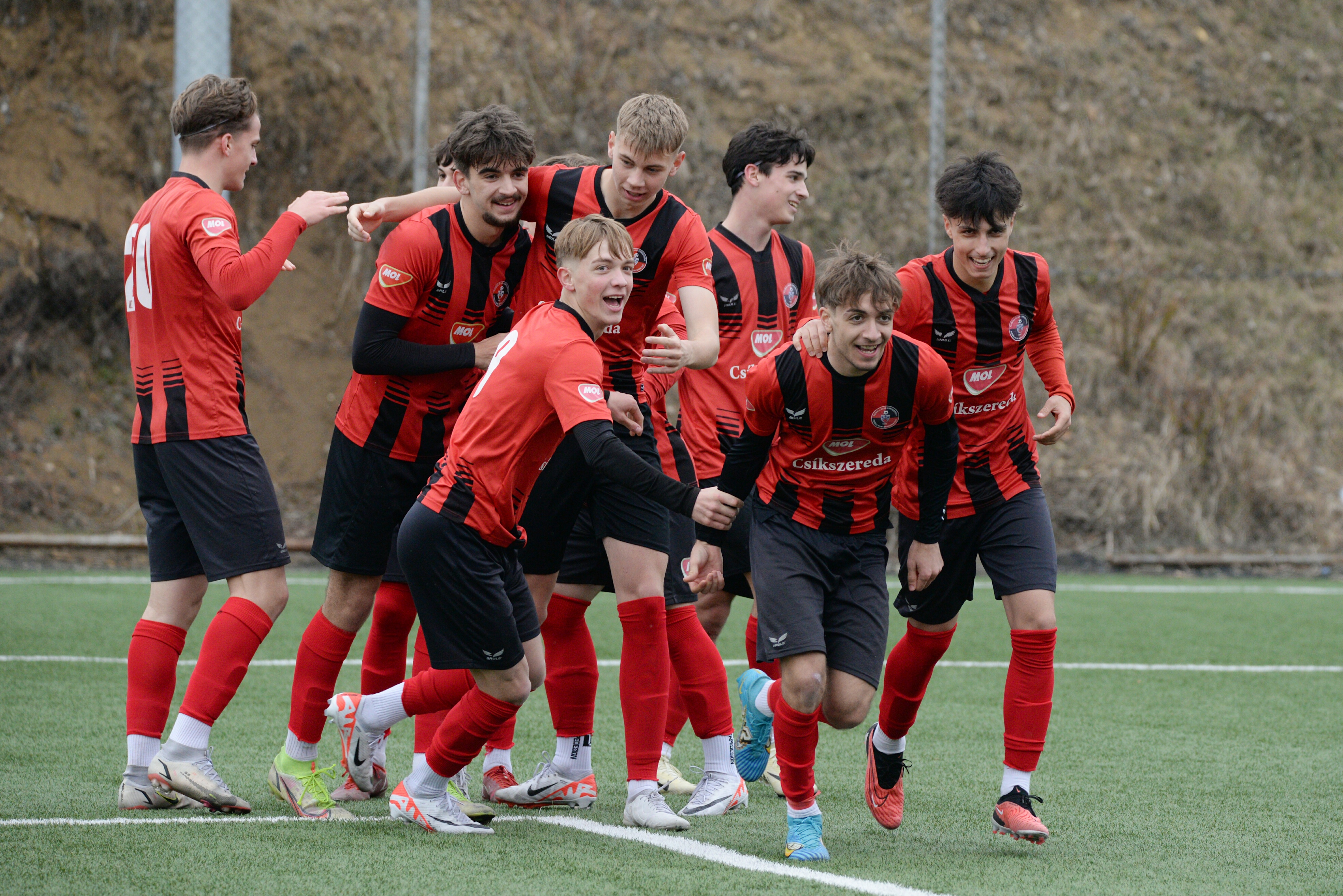 RoKupa U18 | Életben tartottuk a továbbjutási esélyeket