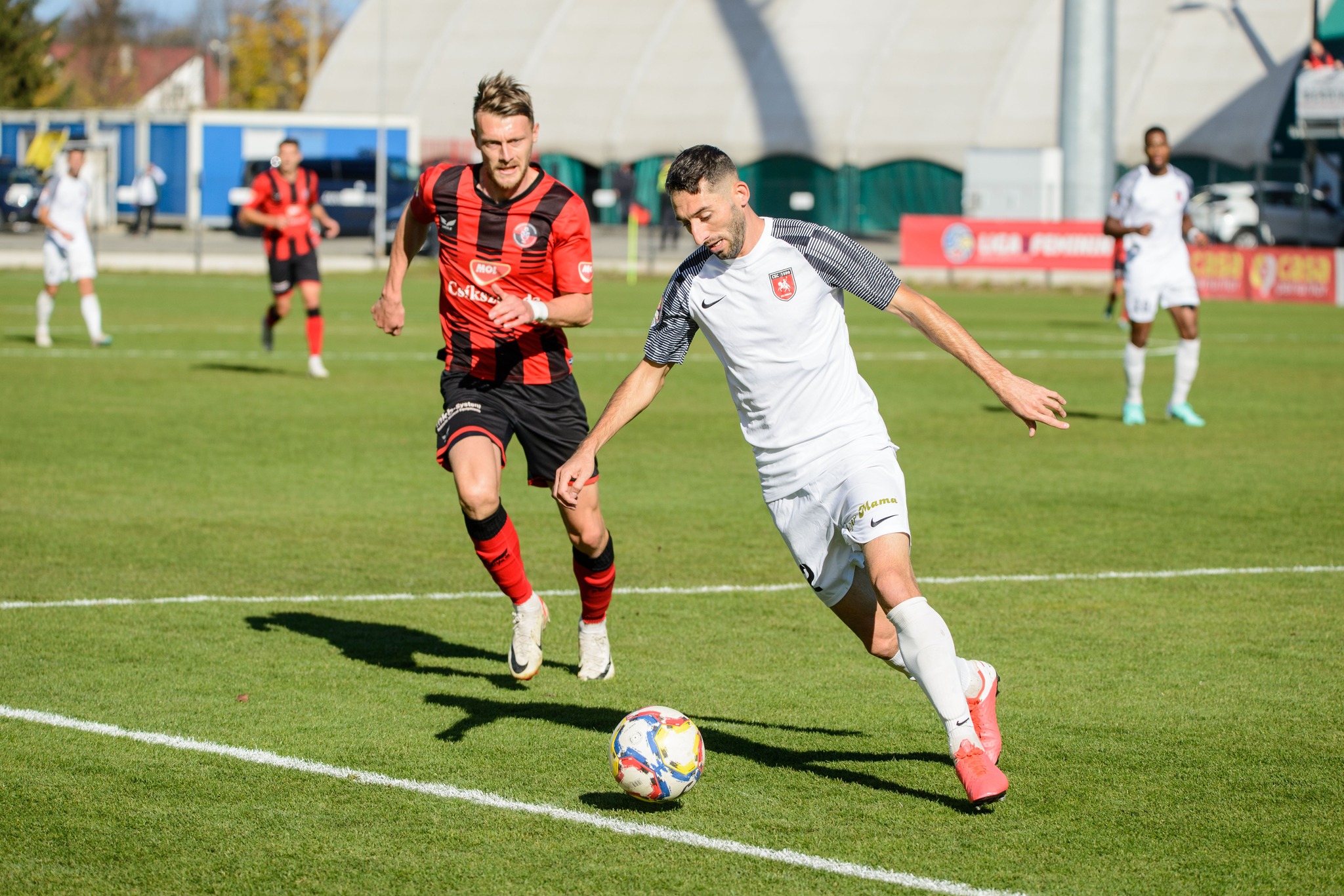 Liga 2 | Íme a felsőházi rájátszás menetrendje!