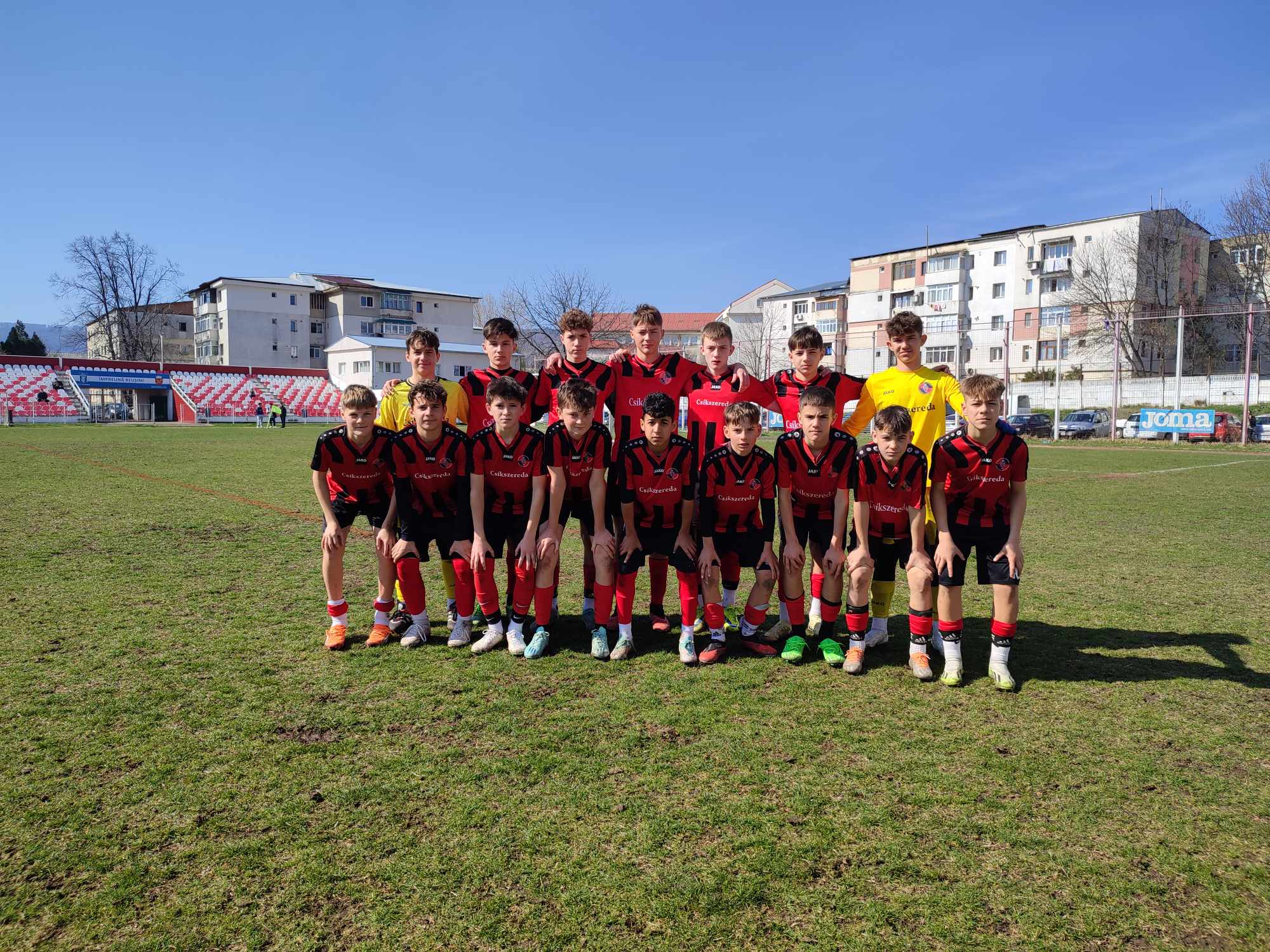 Elitliga U14 | Idegenben is jól ment