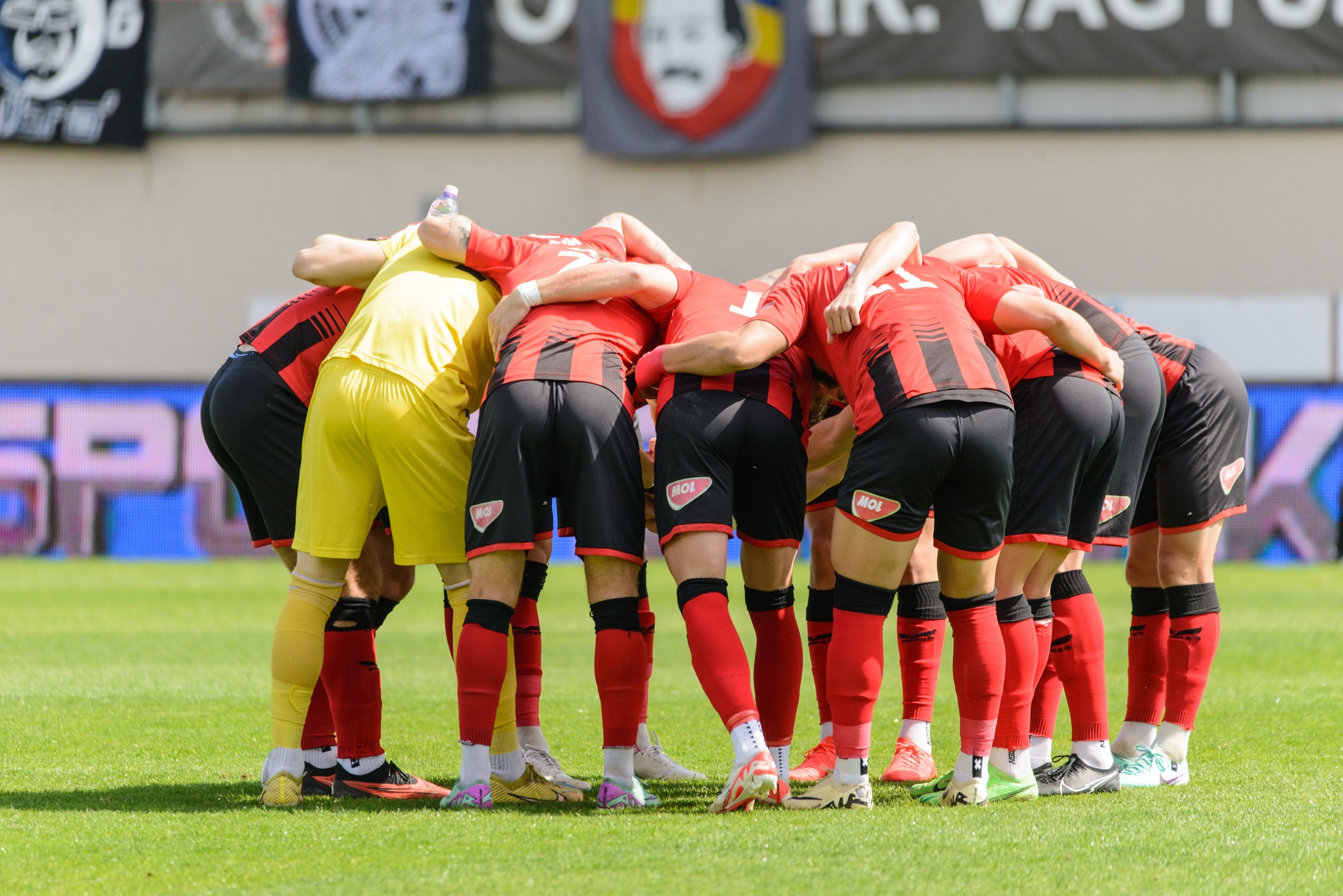 Liga 2 | Győzelmével előzött a Gloria