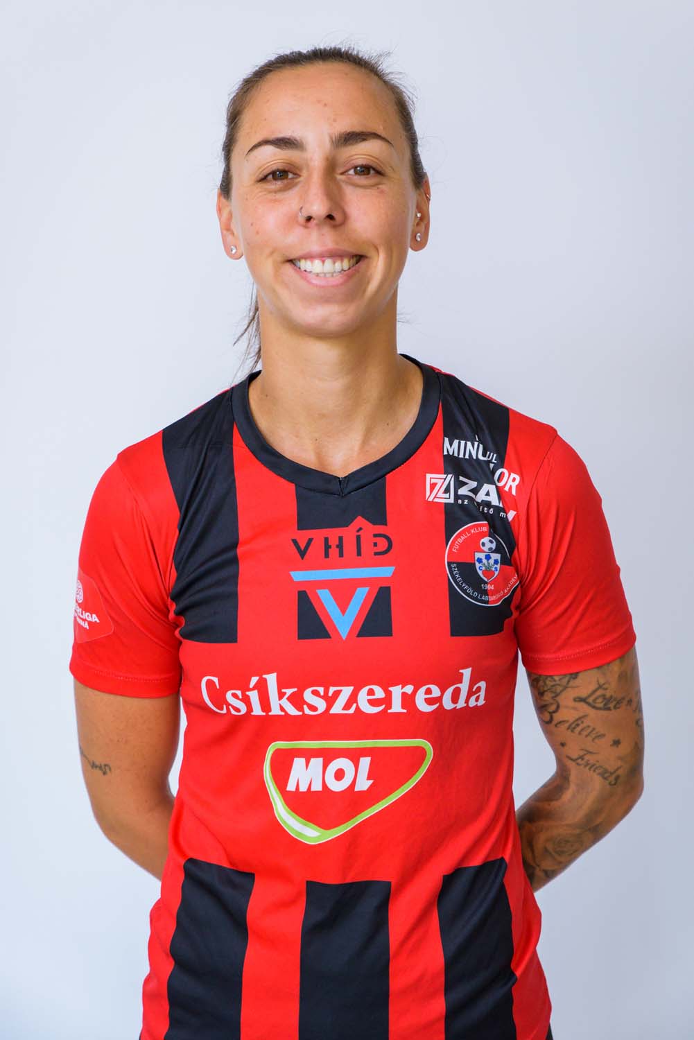 Balázs Csilla