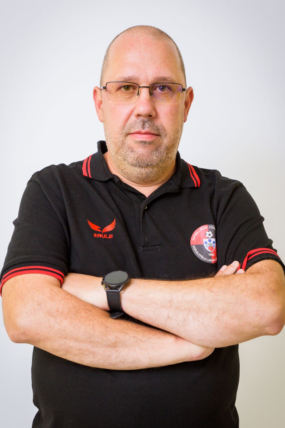 Rédai Attila