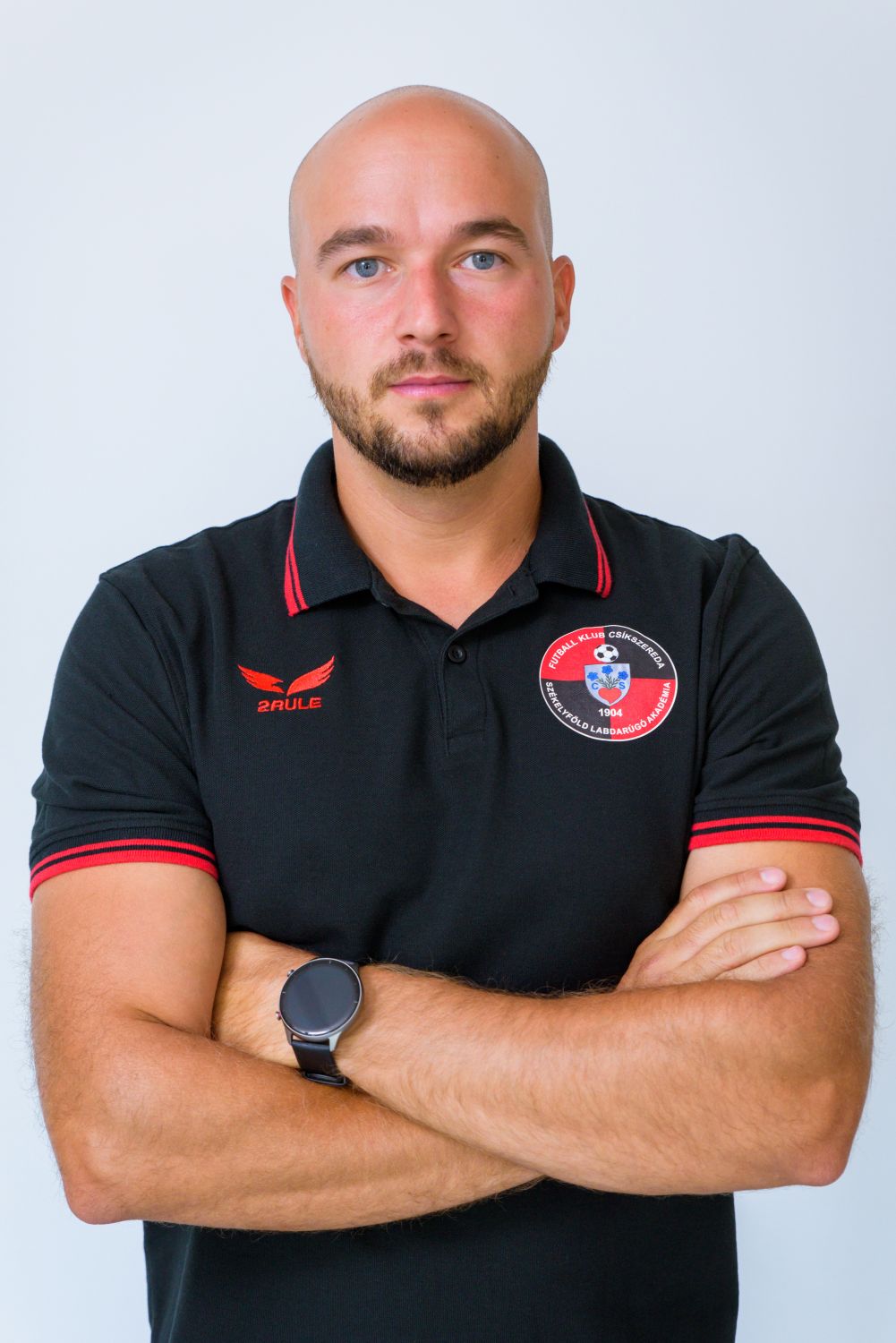 Barabási Roland Csaba