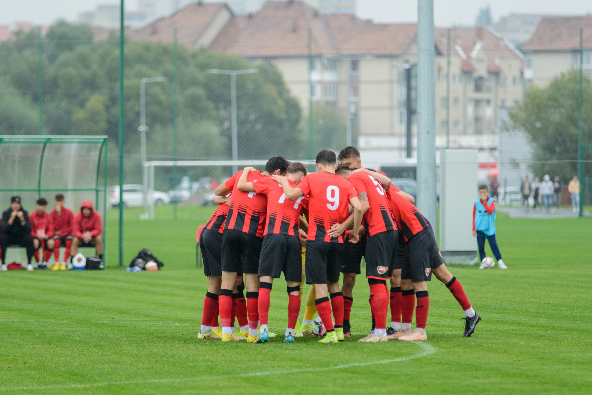 Liga 3 | Egy góllal jobb volt a Darabani