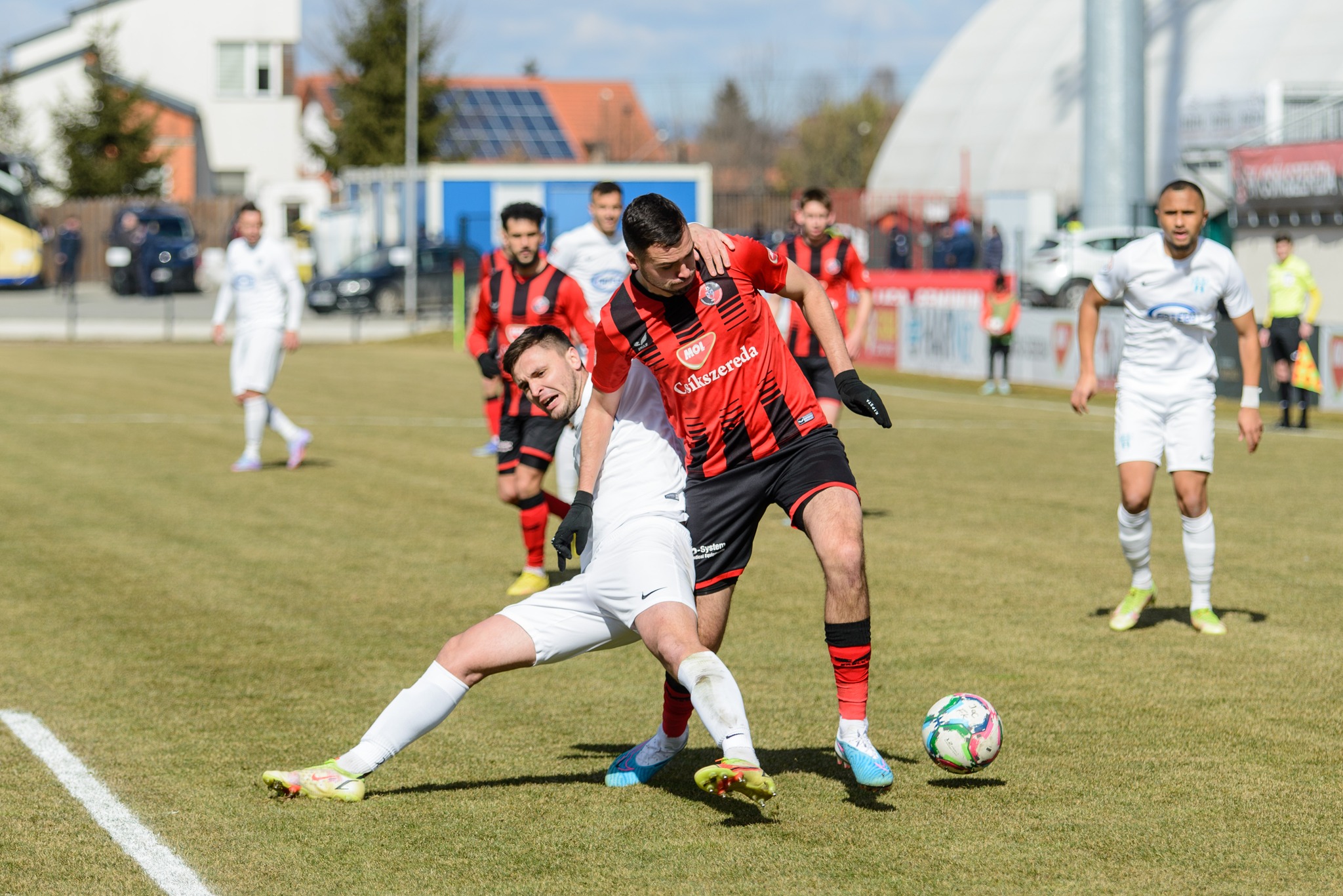 Liga 2 | Elkészült a rájátszás menetrendje