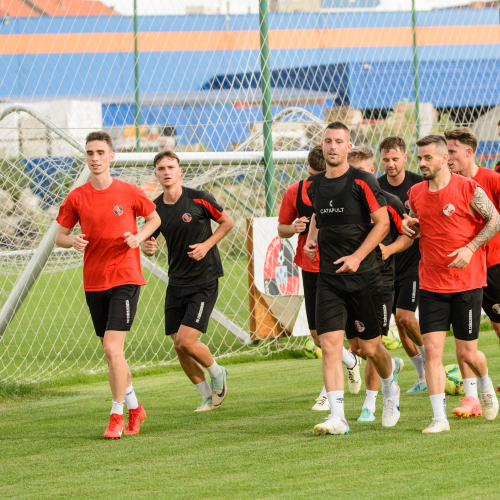 Liga 2 | Véget ért a pihenő