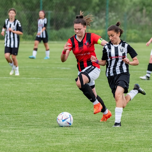 Válogatott | Trinfuj Boglárka az U15-ös keretben