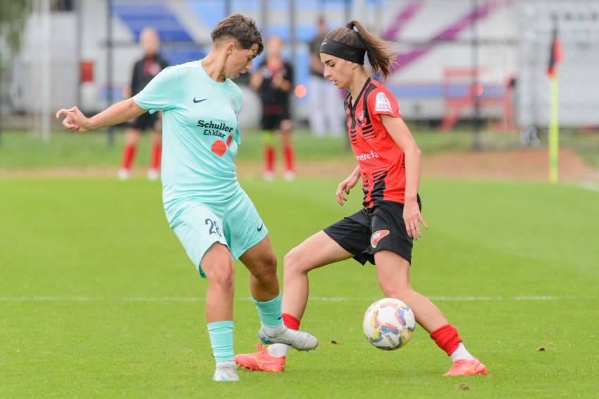 Női Szuperliga | Megtorpantunk Kolozsváron