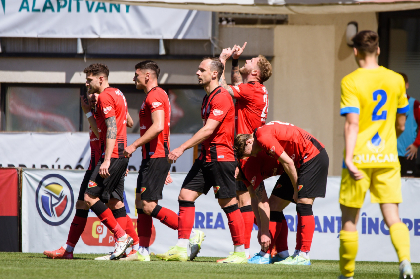 Liga 2 | Megmutatjuk végre igazi arcunkat?