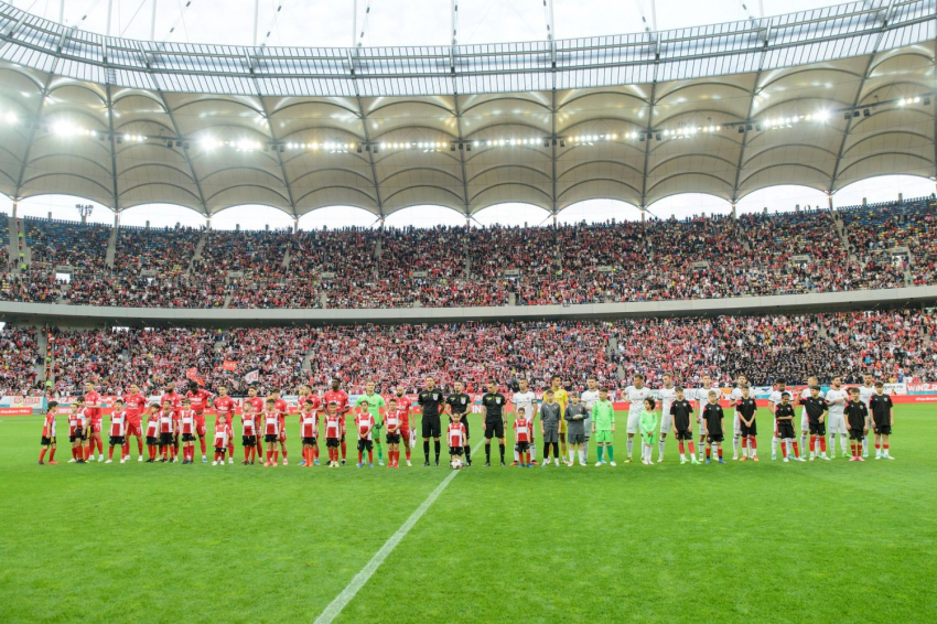 Szuperliga | Továbbírjuk a Dinamo elleni történetet