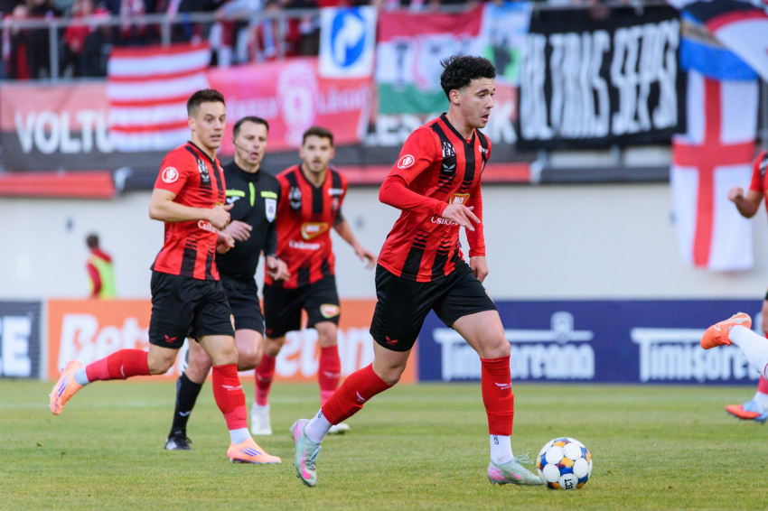 Magyarország utánpótlás-válogatottjában léphet pályára Dusinszki Szabolcs