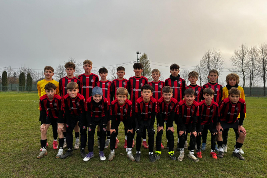 U13 | U14 | Kettős idegenbeli mérkőzés Bákóban