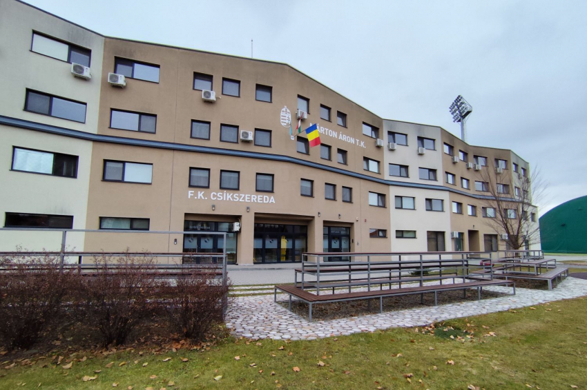 Beszámoló a Felsőoktatási Ösztöndíj Program III. kiírásáról