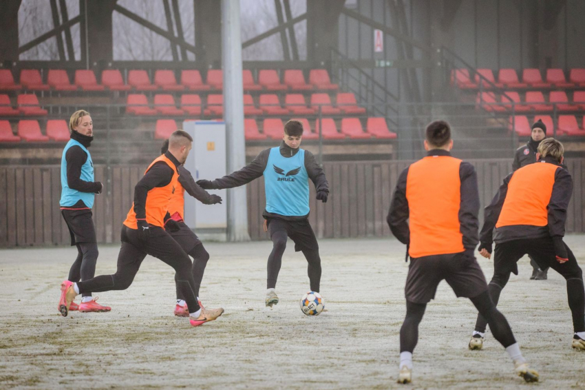 Szuperliga | Szép évbúcsúztatóban reménykedünk Craiován