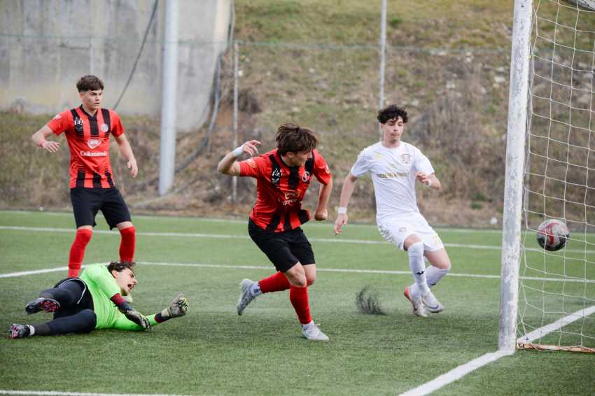 U18 | U17 Hazai győzelmek a Rapid ellen