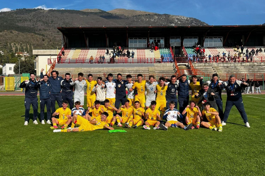 Négy FK-játékos a korosztályos válogatottakban