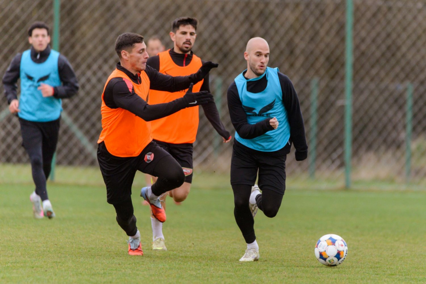 Szuperliga | Bizakodva utazunk a döntő megmérettetésre