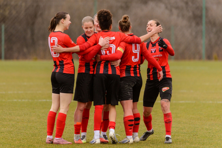 Női Szuperliga | Elhoztuk a három pontot Kolozsvárról