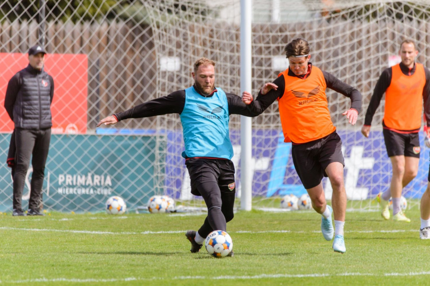Szuperliga | Harmadik FK–FCSB, ismét teltházas fociünnep várható
