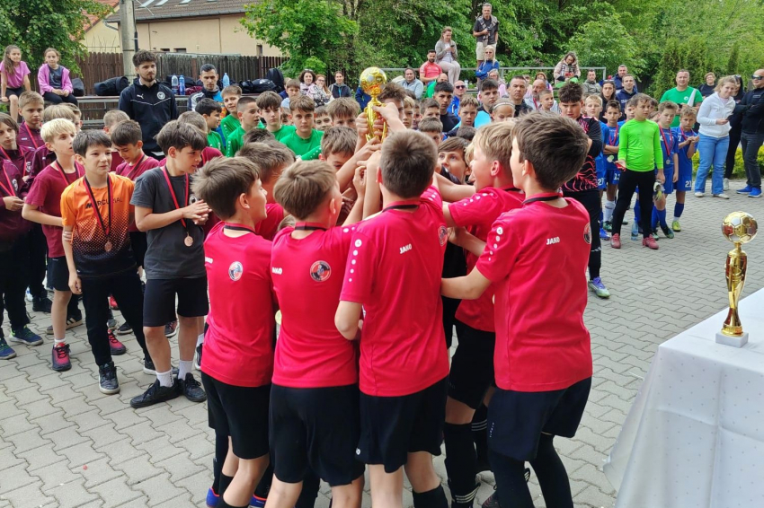 Befejeződött a VI. Székelyföld Labdarúgó Bajnokság