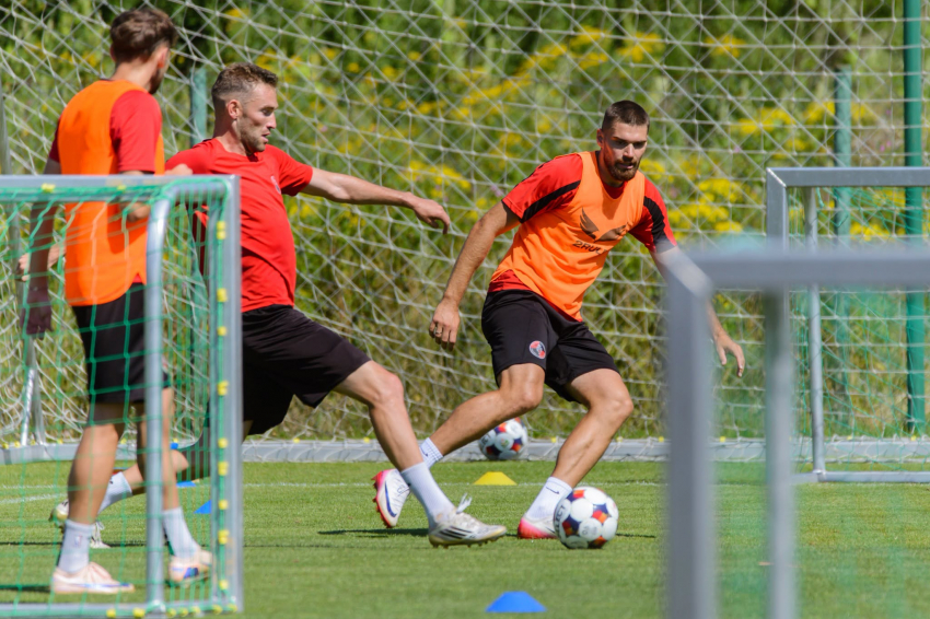 Szuperliga | Telt ház, pontszerzési elvárások az első székely derbin