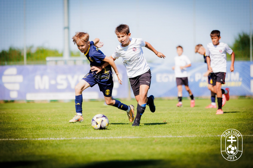 Partium Kupa | Harmadik lett U13-as csapatunk