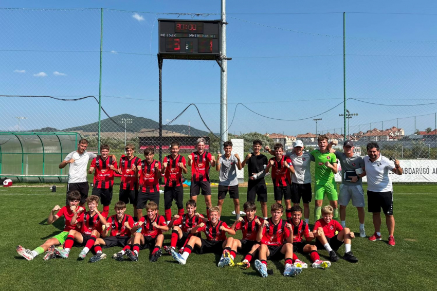 Elitliga | Négy mérkőzés, négy győzelem