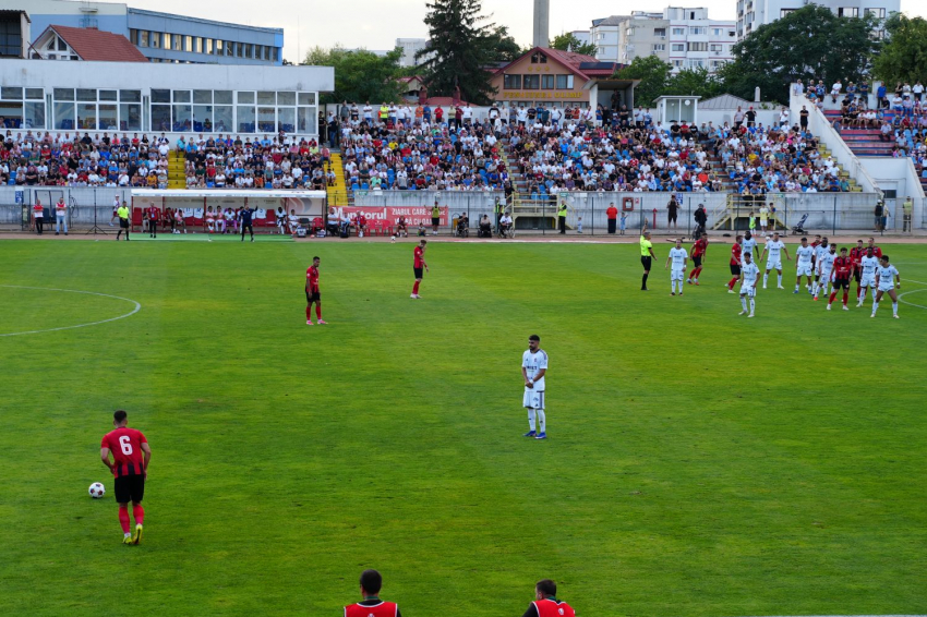Szuperliga | Emberhátrány fosztott meg a pontszerzés lehetőségétől