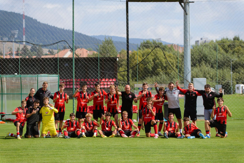 Elitliga | Egy győzelem, két döntetlen és egy vereség hétközben