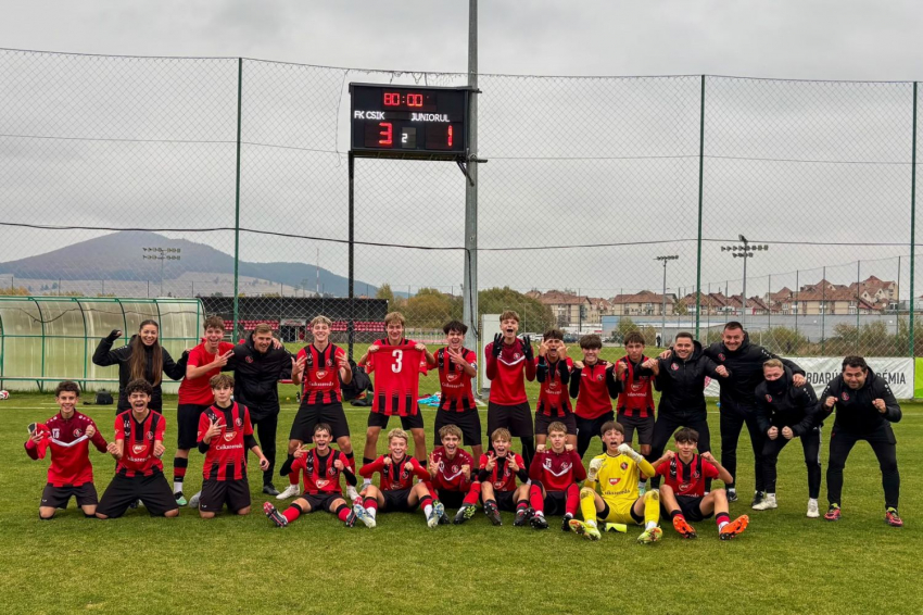 Elitliga | Három győzelem a rájátszás nyitányán