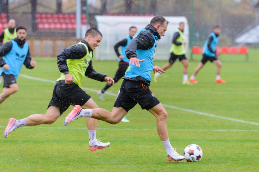 Szuperliga | Győzelemre váltanánk a javuló játékot