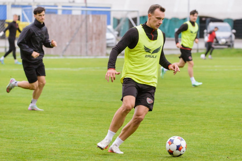 Szuperliga | Hatékonyabb játékra lesz szükség a Giulești-ben