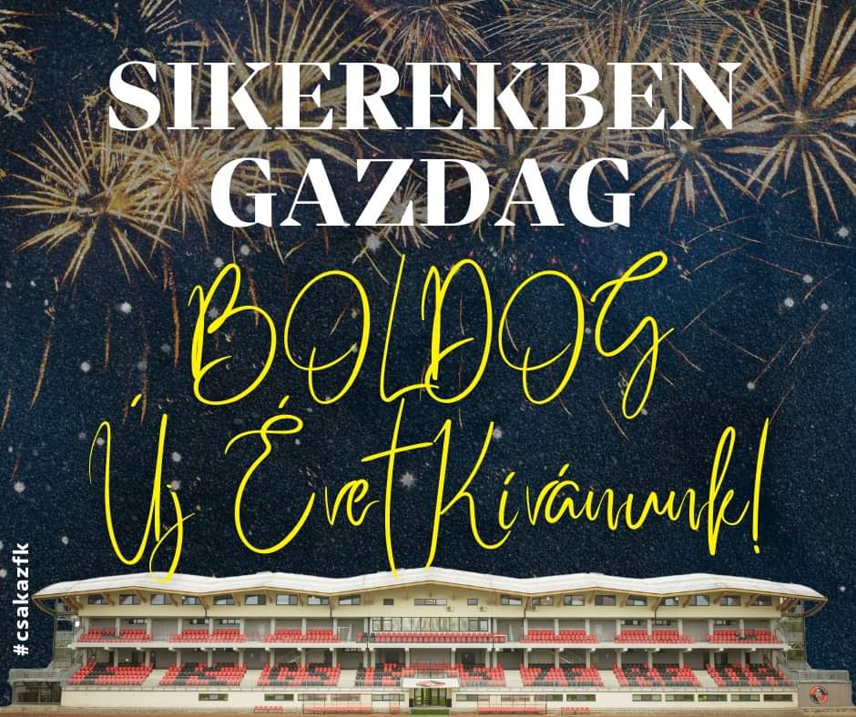 BÚÉK!