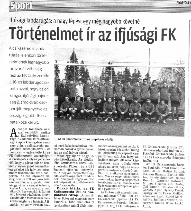 Olvasónk küldte