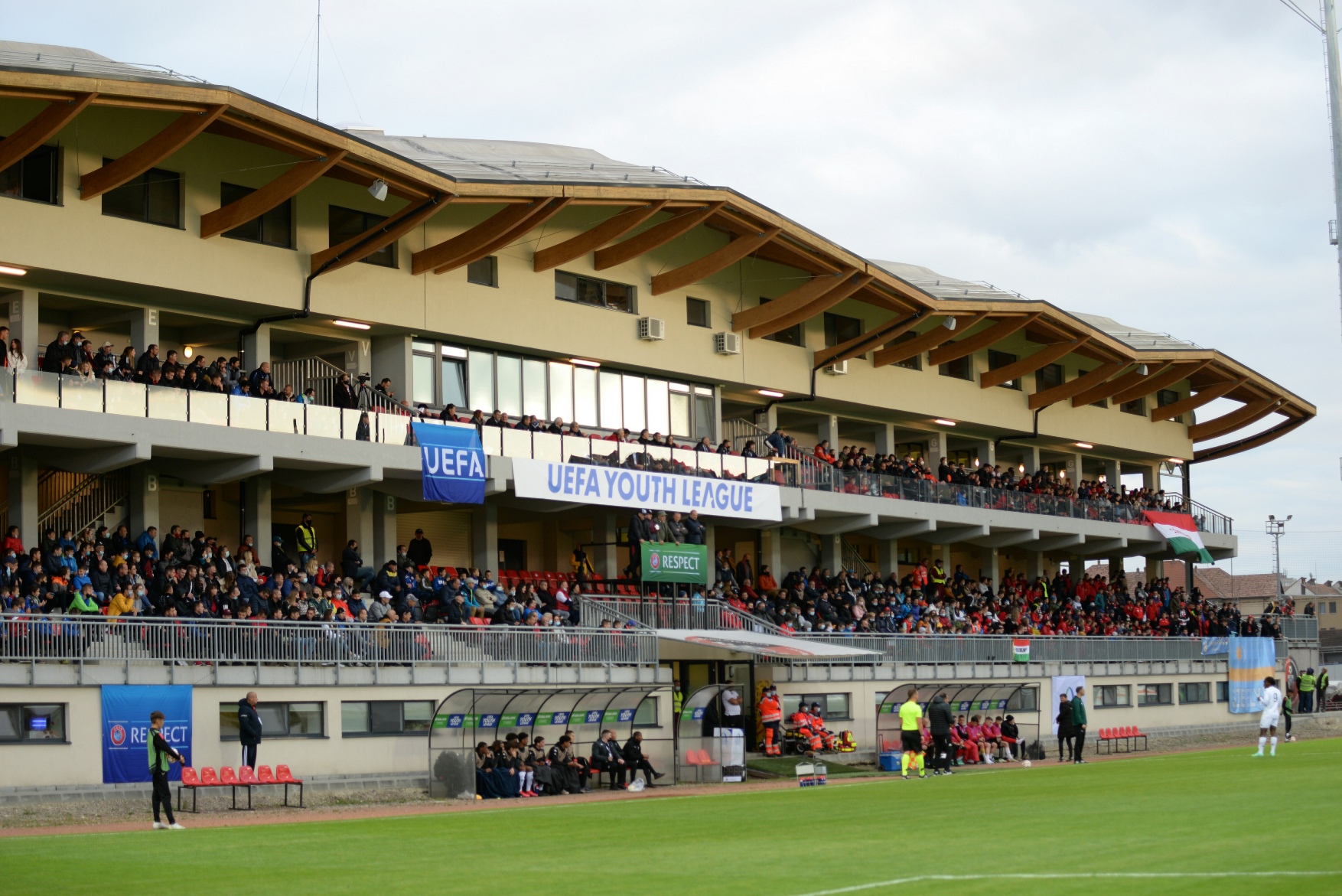 FK - Angers 0:2